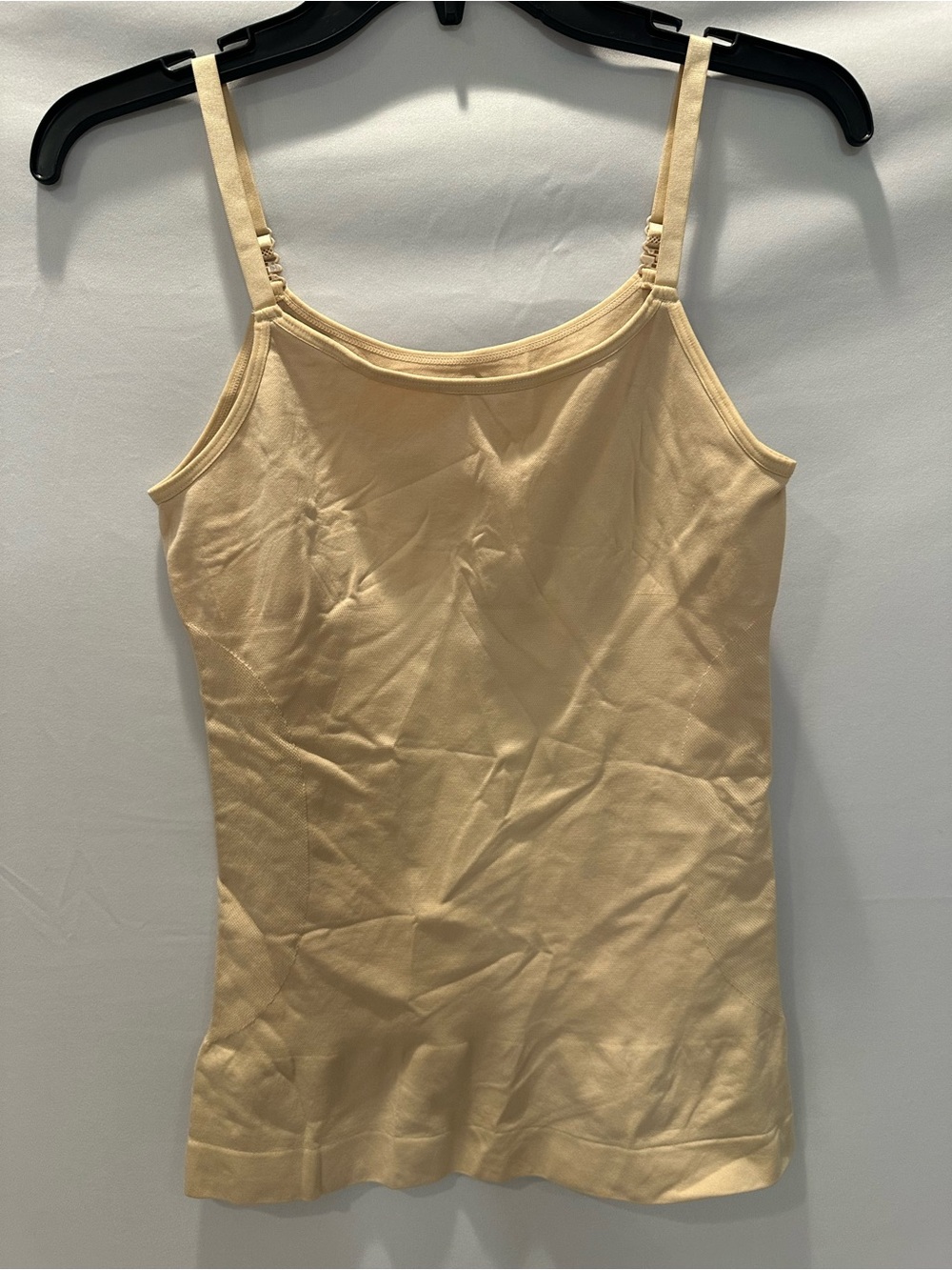 Everyday Seamless Shaping Cami - Nude